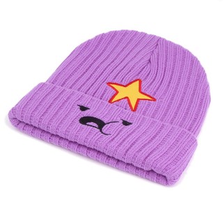 Mũ Len beanies Công Chúa Lumpy Space super cute