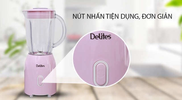 Máy xay sinh tố Delites Sto03