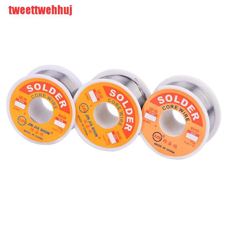 Cuộn Dây Hàn Thiếc 63 / 37 Lõi Sắt Mới | BigBuy360 - bigbuy360.vn