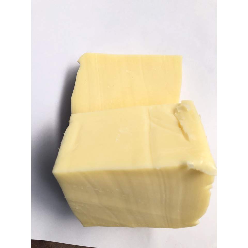 Phô mai Mozzarella - túi - 500g