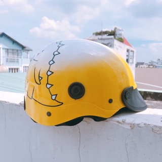 Nón bảo hiểm nón sơn
