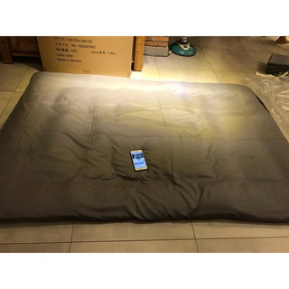 Bọc nệm topper Nitori