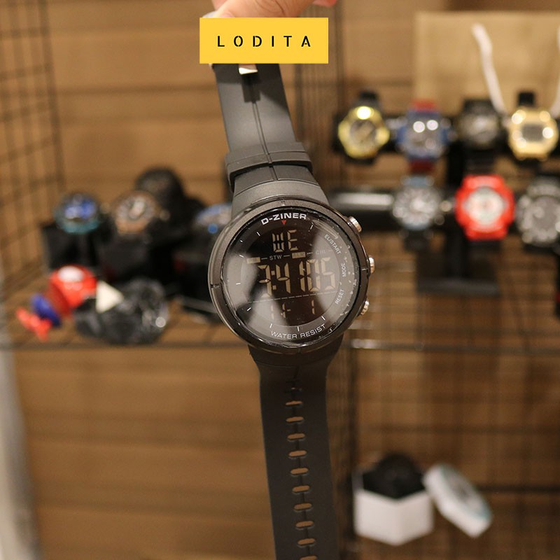 [GIÁ BUÔN/SỈ] Đồng hồ nam thể thao chính hãng cao cấp giá rẻ nhập khẩu nguyên chiếc DZ-8163 | BigBuy360 - bigbuy360.vn