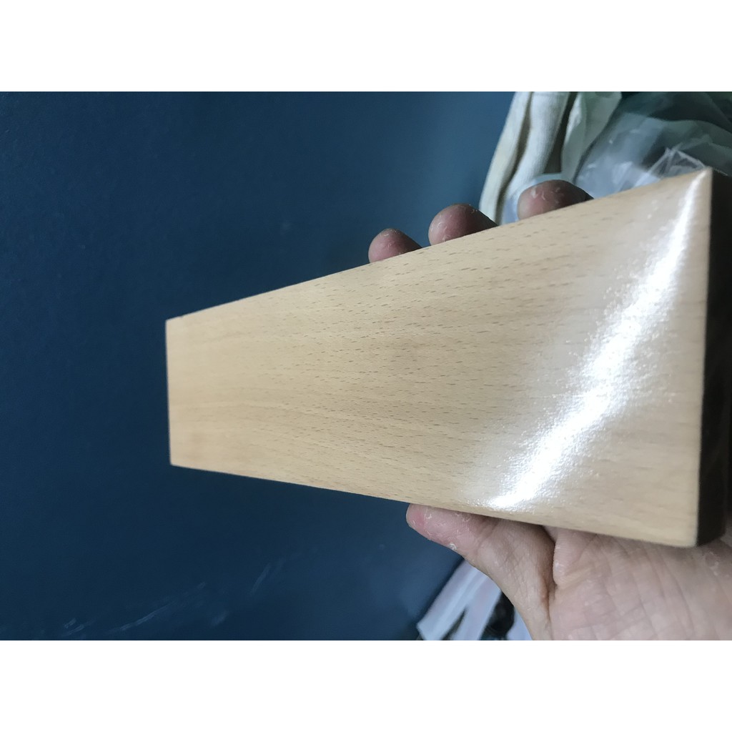 SƠN PHỦ BÓNG GỖ NGOẠI THẤT POLYURETHANE EXTERIOR