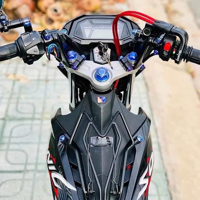 Baga giữa sonic