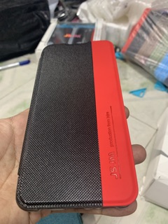 Bao da samsung A31 thời trang