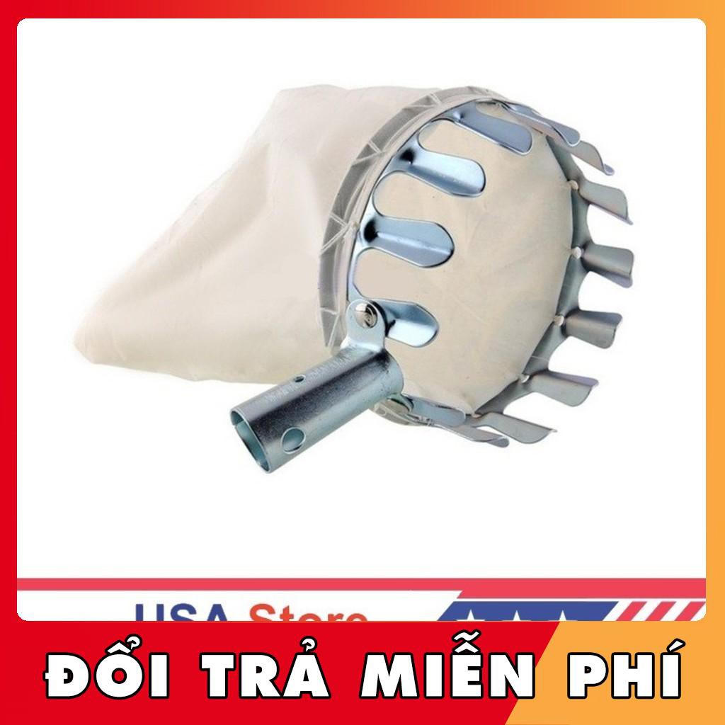 Đầu Sào Hái Hoa Quả Thông Minh Loại 1