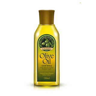 Dầu Olive Dưỡng Da Tay 150ml