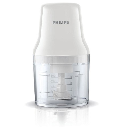 [Mã 11ELSALE hoàn 7% đơn 300K] Máy xay thịt Philips HR1393