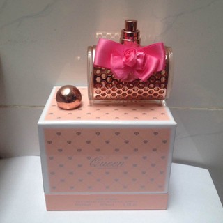 Nước hoa hiệu queen 100ml