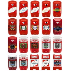 Lăn nách sáp Old Spice 73g USA