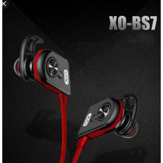 Tai nghe bluetooth XO BS7