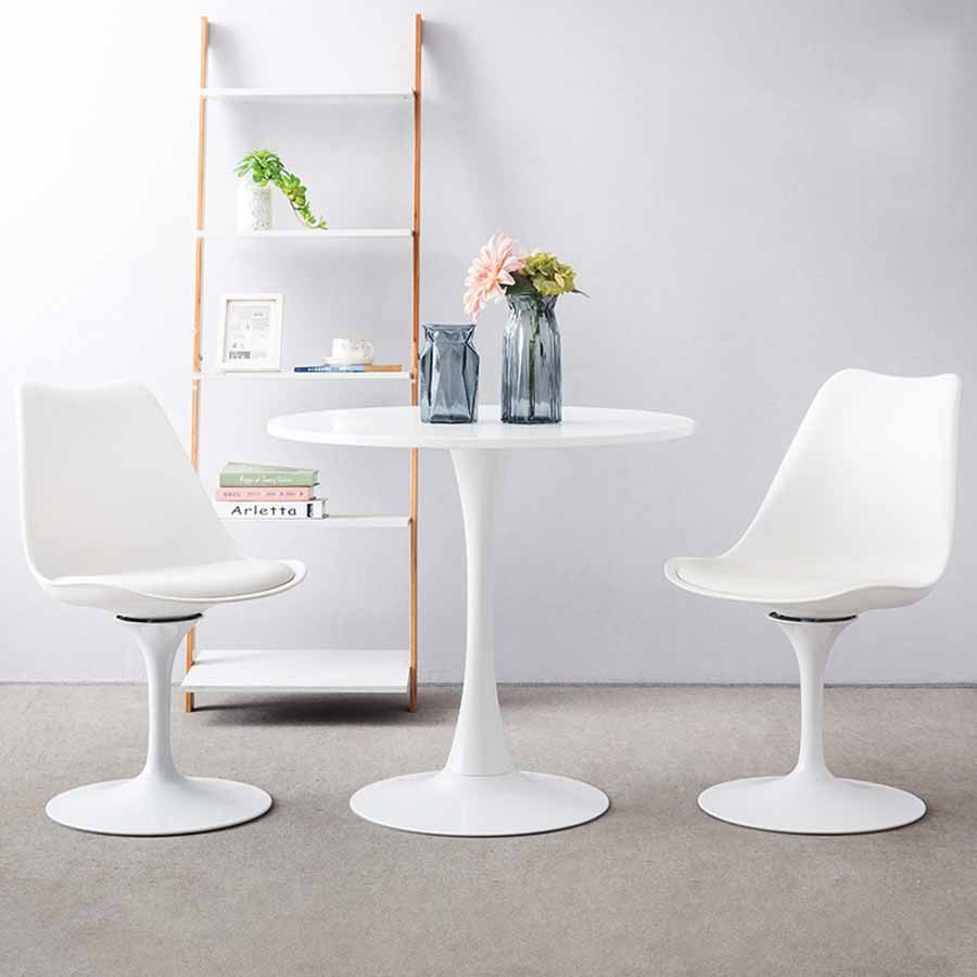[GHẾ CAFÉ - GHẾ ĂN] GHẾ TULIP | BigBuy360 - bigbuy360.vn