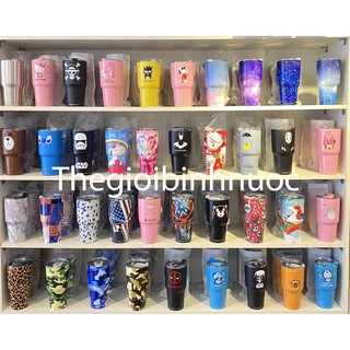 Ly yeti 900ml