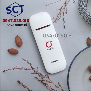 Usb dcom 4g obc olax u80 lte/u90 ufi wifi chính hãng