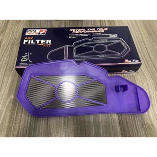 Lọc gió Uma cho Vario/ Click/ Ab125/ Sh mode