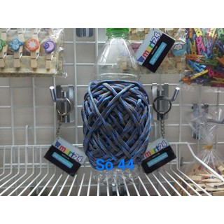 Dây dù Paracord 7 Lõi 3,5mm - dài 30M (số 44 - màu như hình)