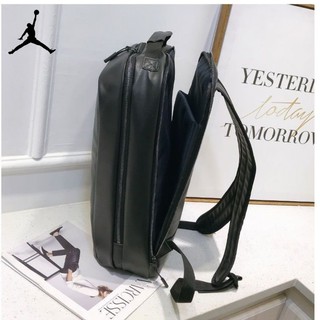 Balo Da Thể Thao JORDAN phong cách Hàn Quốc