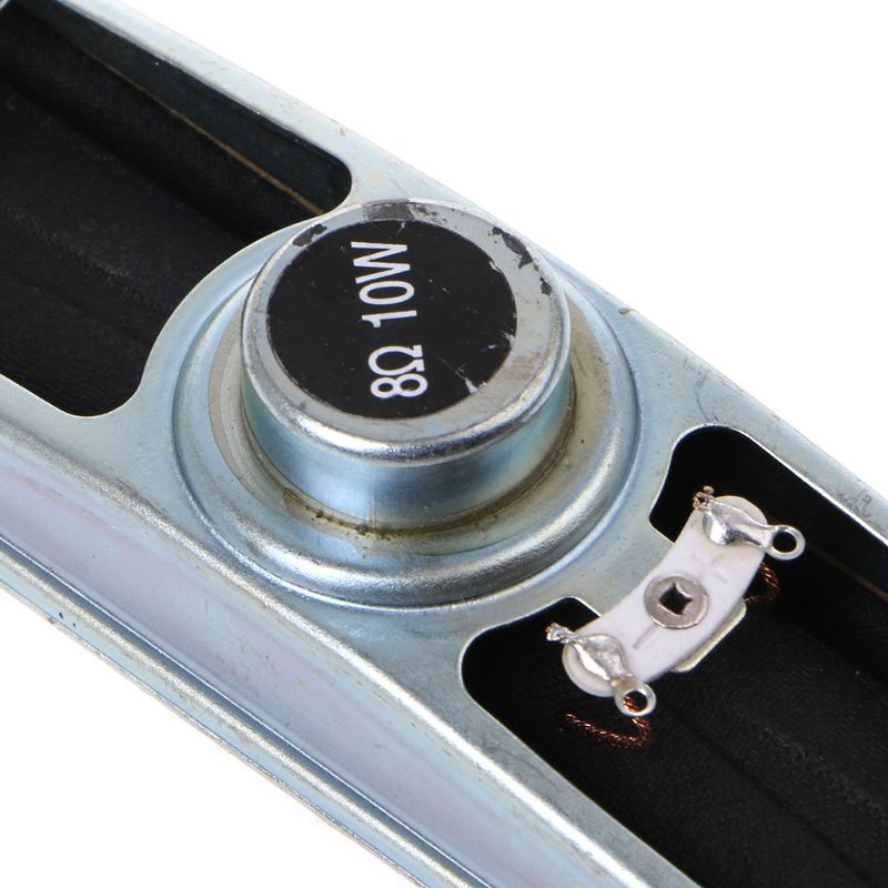 Loa zzz 413 LCD 8 Ohm 10W LCD Chuyên Dụng Chất Lượng Cao