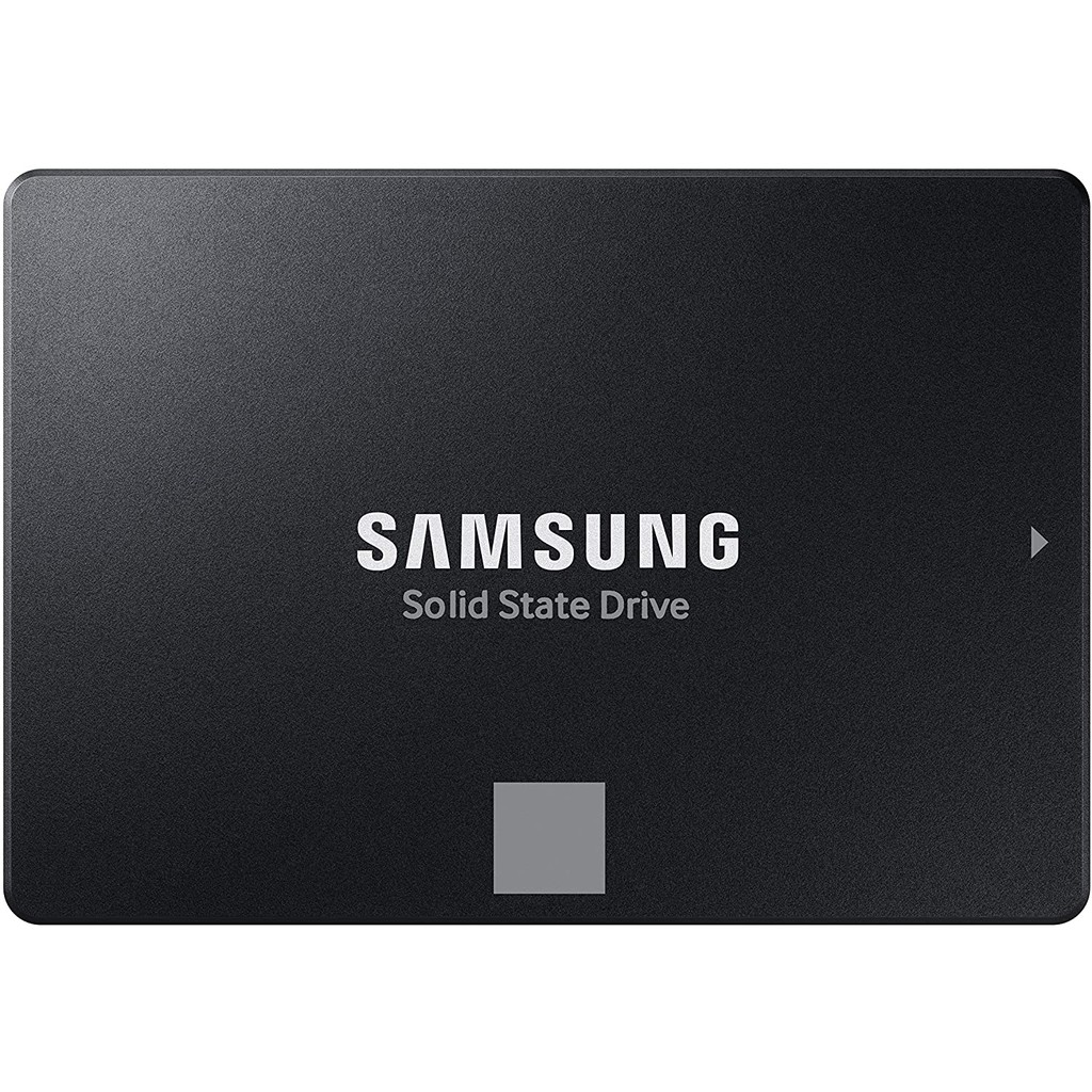  Ổ cứng ssd samsung 870 evo 1tb 2.5 inch sata III - NHẬP MỸ BOX TIẾNG ANH