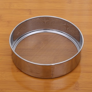 Rây bột/sàng bột inox