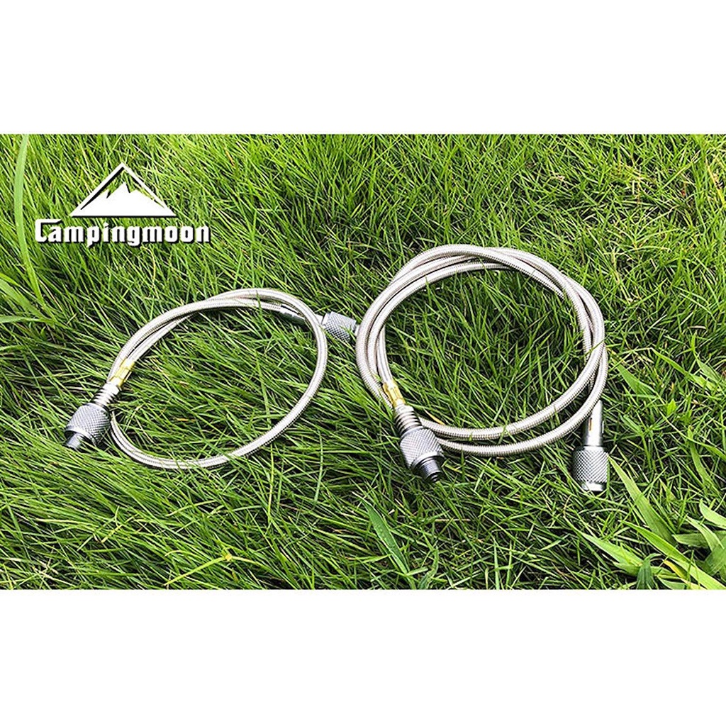 Dây nối dài bếp gas Campingmoon Z16