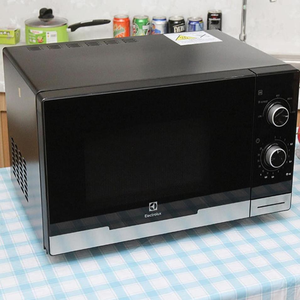 Lò vi sóng Electrolux EMM2308X