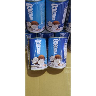 nước cốt dừa Vietcoco lon 400ml
