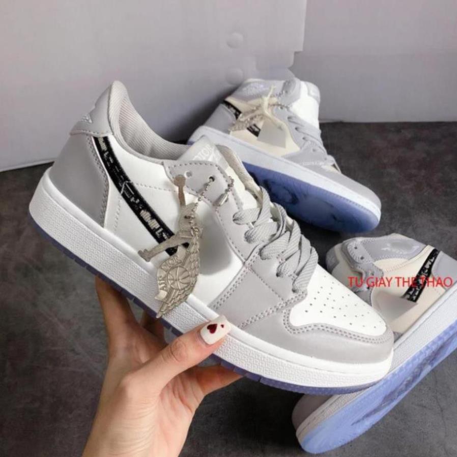 [ Bảo Hành 12 Tháng ] Giày Thể Thao Sneaker Nam Nữ jd1 Cao Cấp | BigBuy360 - bigbuy360.vn