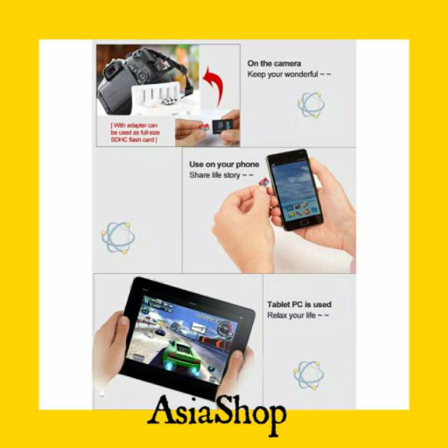 Thẻ Nhớ Sandisk 32 Gb | BigBuy360 - bigbuy360.vn