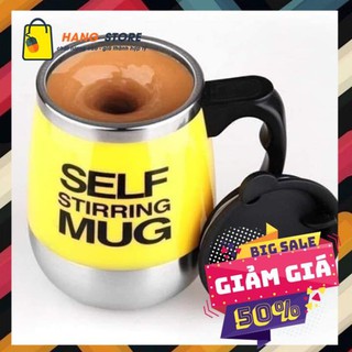 Cốc pha cafe tự khấy Mẫu mới