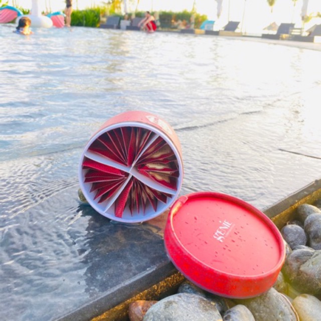 Viên giảm cân toàn thân thảo mộc Slim Recipe Genie Hàn Quốc