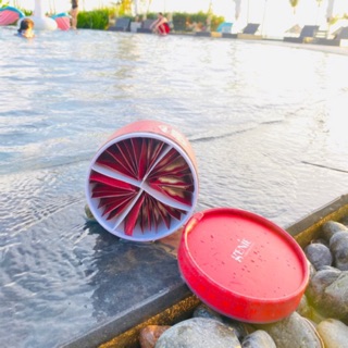 Viên giảm cân toàn thân thảo mộc Slim Recipe Genie Hàn Quốc