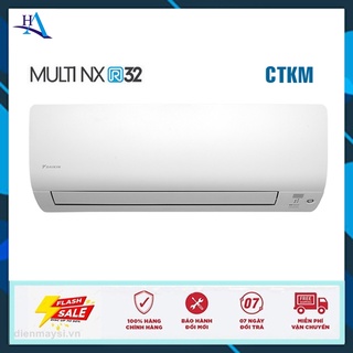Dàn lạnh multi Daikin Inverter 1.0 HP CTKM25RVMV (Miễn phí giao tại HCM-ngoài tỉnh liên hệ shop)