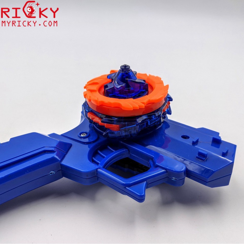 (FREE SHIP - FREE QUÀ TẶNG) con quay Beyblade Winning Valkyrie -Vòng xoáy thần tốc - con quay vô cực ma thuật