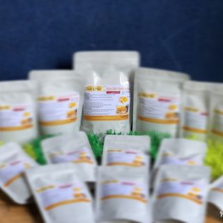 Tinh bột nghệ đỏ Thịnh Phát