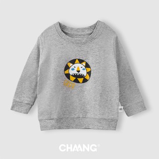 Áo lẻ Chaang Safari