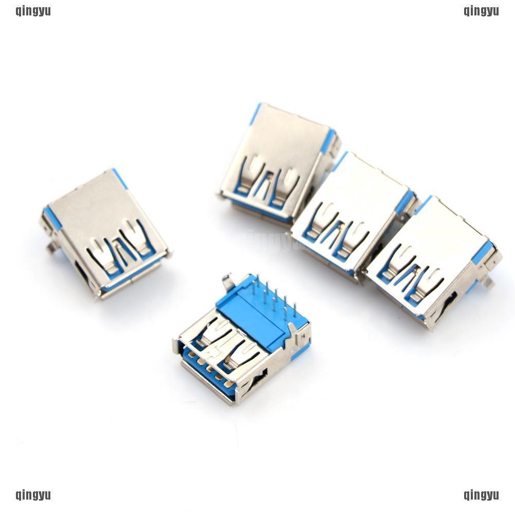 5 linh kiện cổng USB 3.0 thay thế