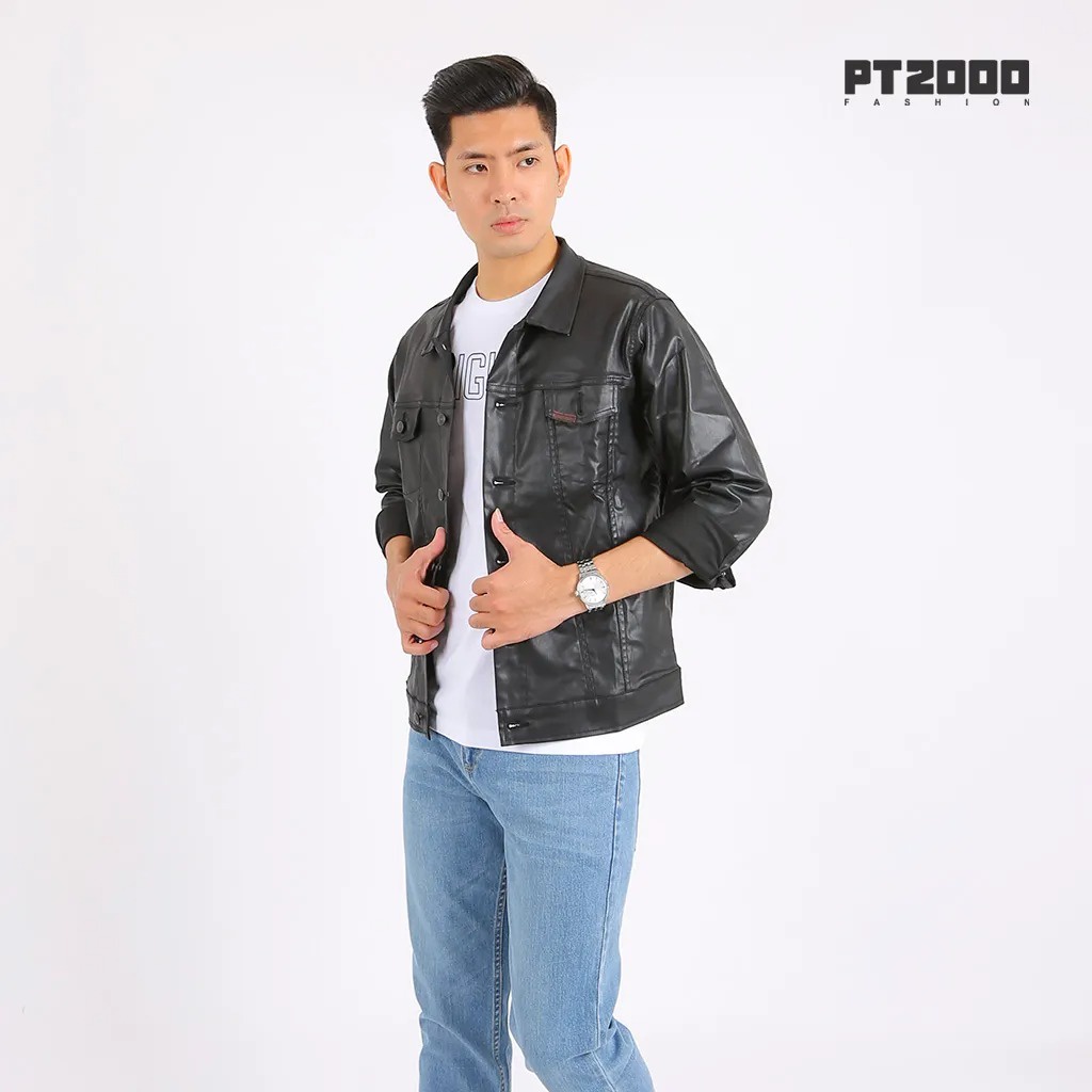 PT2000 FASHION - Áo khoác nam