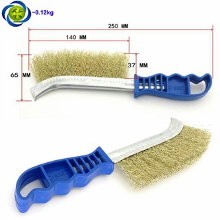BÀN CHẢI SẮT C-MART E0001