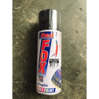 Sơn xịt Redfox