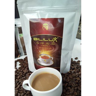 CÀ PHÊ HÒA TAN 3 IN 1 BILILUX 250G