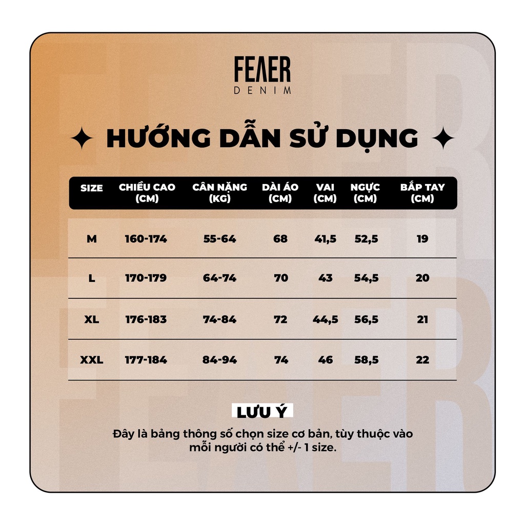 Áo sơ mi nam họa tiết Feaer DENIM chất linen Spandex Max | BigBuy360 - bigbuy360.vn