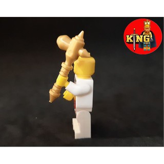 NON-LEGO phụ kiện Castle B176