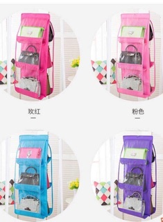 Túi đựng đồ 6 ngăn