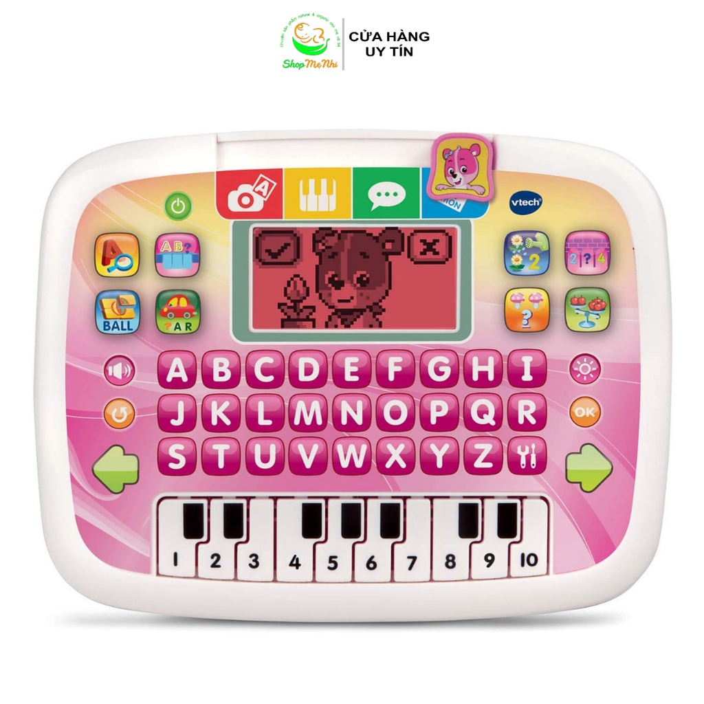 VTech máy tính bảng cho bé Vtech ipad.