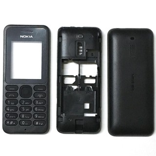 Bộ vỏ dành cho Nokia 130 / RM-1035