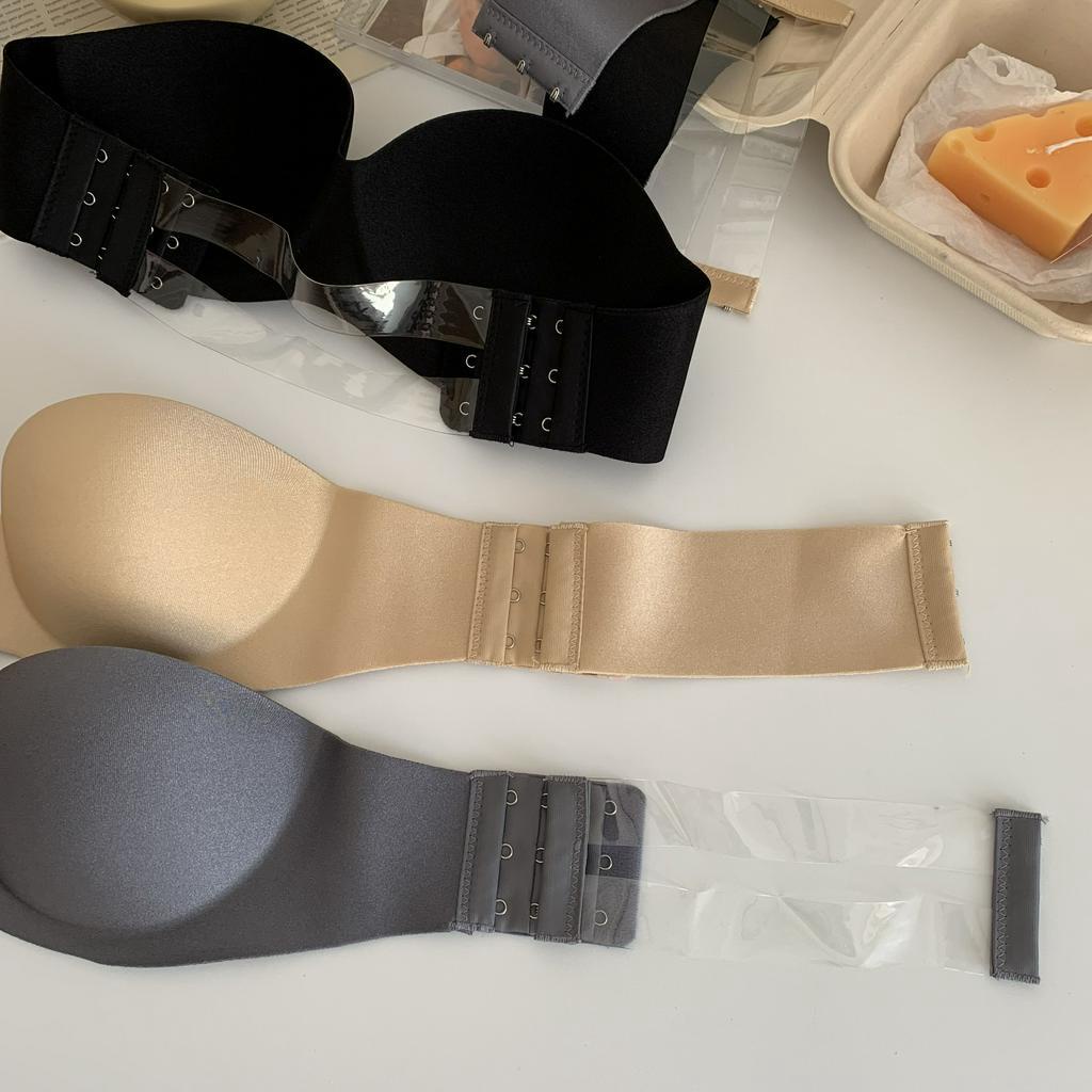 Áo Ngực Không Gọng Không Dây Tàng Hình Cho Nữ