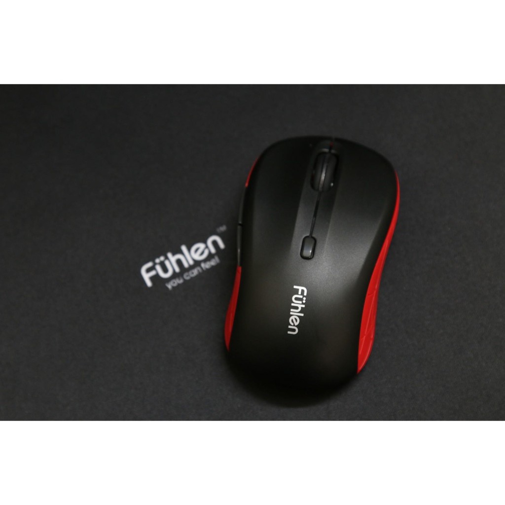 Fuhlen A37GS – Wireless Mouse