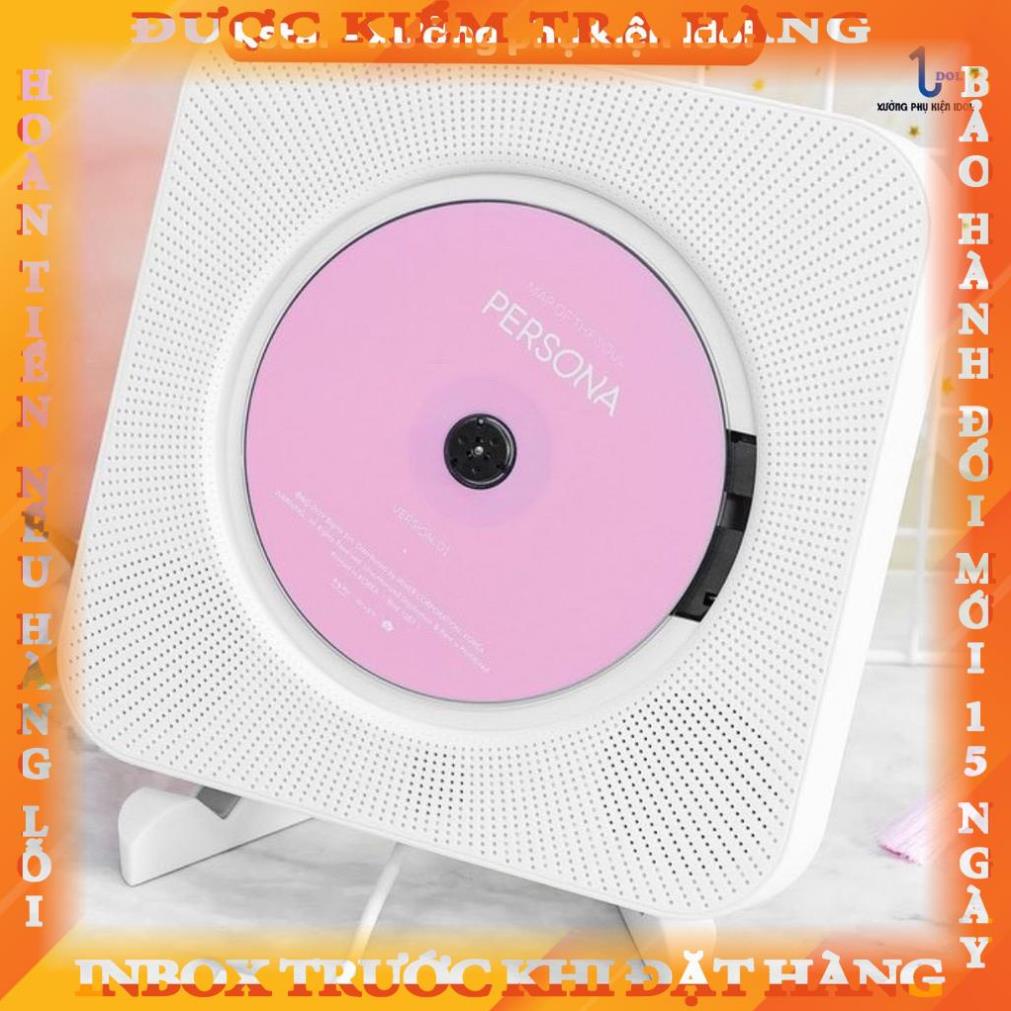 Máy Nghe Nhạc CD Player Full Box (K32) thangthanh